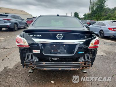 Zdjęcie 6 z 13 samochodu: 2014 NISSAN ALTIMA 2.5 S VIN:1N4AL3AP4EC191877 - miniatura