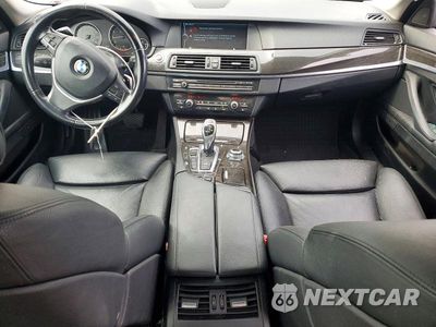 Zdjęcie 8 z 12 samochodu: 2011 BMW 535 XI VIN:WBAFU7C58BDU54147 - miniatura