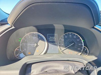 Zdjęcie 9 z 12 samochodu: 2017 LEXUS RX 350 BASE VIN:2T2BZMCA2HC062104 - miniatura