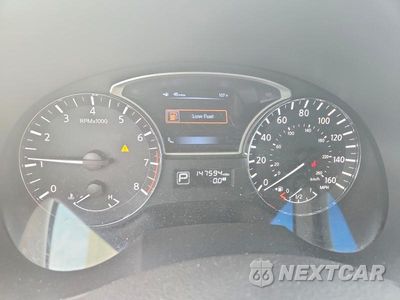 Zdjęcie 9 z 13 samochodu: 2013 NISSAN ALTIMA 2.5 VIN:1N4AL3AP3DC182652 - miniatura