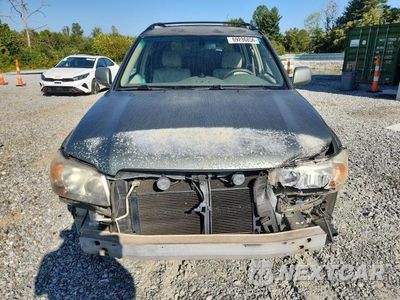Piąte zdjęcie samochodu w środku: 2007 TOYOTA HIGHLANDER HYBRID VIN:JTEEW21A770037902 - miniatura