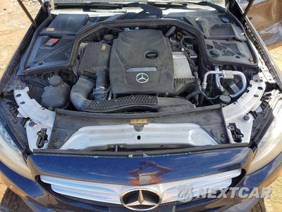 Zdjęcie 11 z 12 samochodu: 2015 MERCEDES-BENZ C 300 4MATIC VIN:55SWF4KB0FU094968 - miniatura