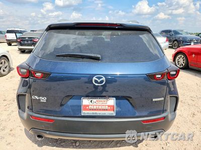 Zdjęcie 6 z 12 samochodu: 2024 MAZDA CX-50 PREFERRED VIN:7MMVABBM5RN228543 - miniatura