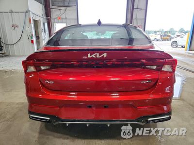 Zdjęcie 6 z 12 samochodu: 2022 KIA K5 GT LINE VIN:5XXG64J26NG111811 - miniatura