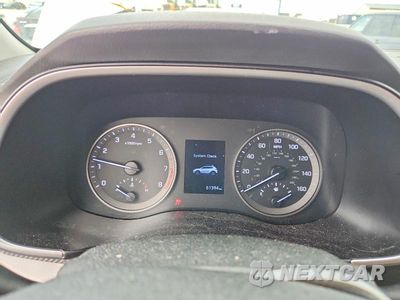 Zdjęcie 9 z 14 samochodu: 2020 HYUNDAI TUCSON SEL VIN:KM8J3CAL2LU234655 - miniatura
