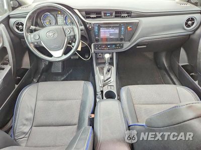 Zdjęcie 8 z 13 samochodu: 2019 TOYOTA COROLLA SE VIN:2T1BURHE3KC129098 - miniatura