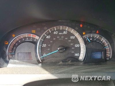 Zdjęcie 9 z 12 samochodu: 2013 TOYOTA CAMRY SE VIN:4T1BF1FK4DU230981 - miniatura