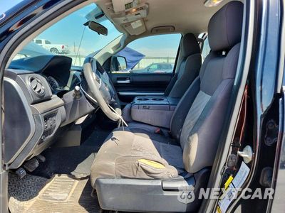 Zdjęcie 7 z 12 samochodu: 2014 TOYOTA TUNDRA SR5 VIN:5TFRM5F19EX068059 - miniatura