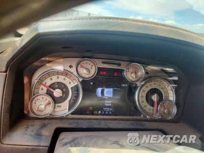 Zdjęcie 9 z 13 samochodu: 2016 RAM 3500 LONGHORN VIN:3C63RRKLXGG170538 - miniatura