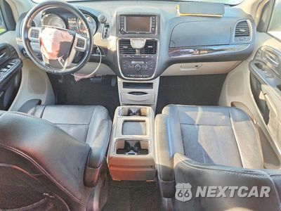 Zdjęcie 8 z 14 samochodu: 2016 CHRYSLER TOWN & COUNTRY TOURING VIN:2C4RC1BG3GR214396 - miniatura
