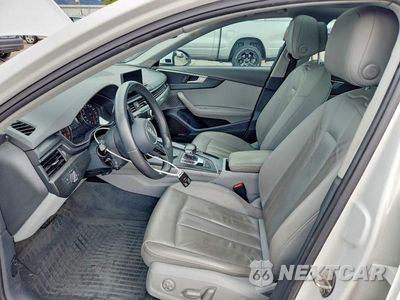 Zdjęcie 7 z 13 samochodu: 2018 AUDI A4 PREMIUM PLUS VIN:WAUENAF48JN011076 - miniatura