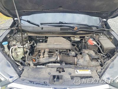Zdjęcie 12 z 13 samochodu: 2017 HONDA CR-V EX VIN:2HKRW2H51HH670916 - miniatura