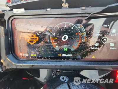 Zdjęcie 7 z 9 samochodu: 2026 HARLEY-DAVIDSON FLTRXSTSE VIN:1HD1TL815TB951781 - miniatura