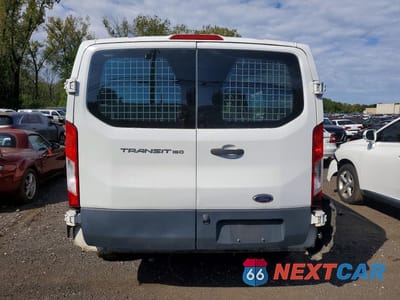 Zdjęcie 6 z 13 samochodu: 2016 FORD TRANSIT T-150 VIN:1FTYE1YM2GKA94303 - miniatura