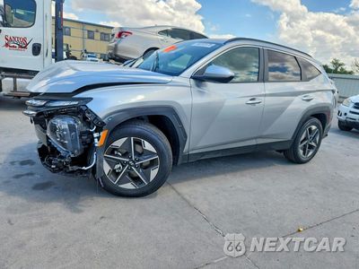 2026 HYUNDAI TUCSON SEL 5NMJB3DE0TH620180 - główne zdjęcie licytacji z USA - miniatura