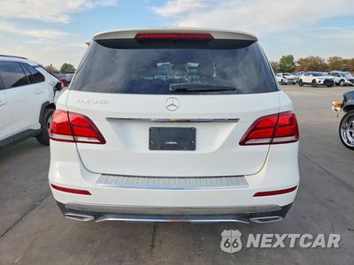 Zdjęcie 6 z 13 samochodu: 2018 MERCEDES-BENZ GLE 350 VIN:4JGDA5JB0JB084351 - miniatura