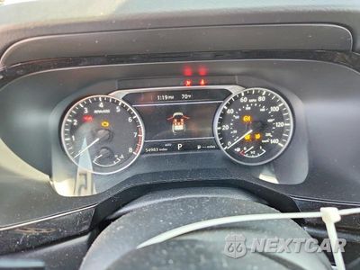 Zdjęcie 9 z 13 samochodu: 2023 NISSAN PATHFINDER ROCK CREEK VIN:5N1DR3BD6PC259279 - miniatura