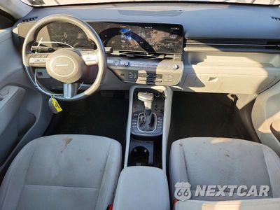Zdjęcie 8 z 13 samochodu: 2024 HYUNDAI KONA SEL VIN:KM8HB3AB5RU067113 - miniatura