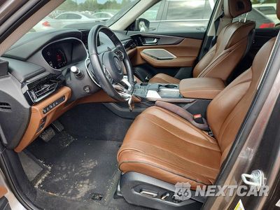 Zdjęcie 7 z 13 samochodu: 2022 ACURA MDX ADVANCE VIN:5J8YE1H89NL024857 - miniatura