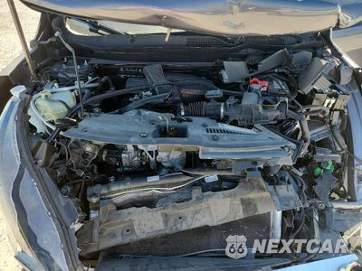 Zdjęcie 12 z 14 samochodu: 2022 HONDA CR-V EXL VIN:2HKRW1H87NH403618 - miniatura