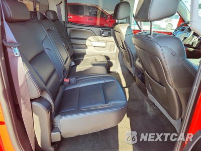 Zdjęcie 10 z 13 samochodu: 2015 CHEVROLET SILVERADO K1500 LTZ VIN:3GCUKSEJ7FG187539 - miniatura