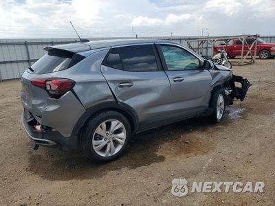 Trzecie zdjęcie samochodu z tyłu: 2026 BUICK ENCORE GX PREFERRED VIN:KL4AMBSL4TB072270 - miniatura