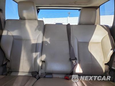 Zdjęcie 10 z 13 samochodu: 2010 JEEP LIBERTY LIMITED VIN:1J4PN5GKXAW127805 - miniatura