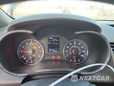 Zdjęcie 9 z 12 samochodu: 2016 KIA FORTE LX VIN:KNAFX4A64G5552966 - miniatura