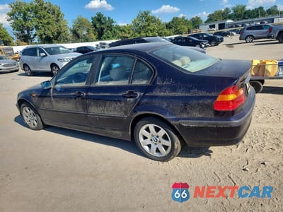 Drugie zdjęcie samochodu z przodu: 2003 BMW 325 XI VIN:WBAEU33473PM57634 - miniatura