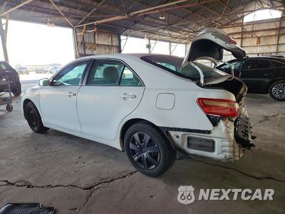 Drugie zdjęcie samochodu z przodu: 2009 TOYOTA CAMRY LE VIN:4T1BE46K89U875676 - miniatura