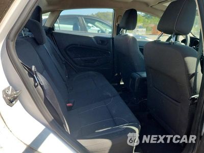 Zdjęcie 10 z 12 samochodu: 2019 FORD FIESTA SE VIN:3FADP4BJ1KM149467 - miniatura