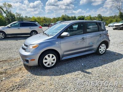 2006 SCION XA BASE JTKKT624X65011465 - główne zdjęcie licytacji z USA - miniatura