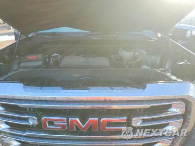 Zdjęcie 11 z 12 samochodu: 2020 GMC SIERRA C1500 SLT VIN:3GTP8DED9LG269883 - miniatura