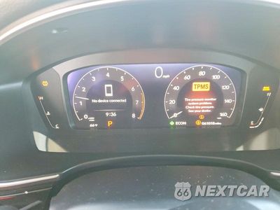 Zdjęcie 9 z 13 samochodu: 2022 HONDA CIVIC TOURING VIN:2HGFE1F95NH310866 - miniatura