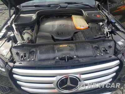 Zdjęcie 12 z 13 samochodu: 2024 MERCEDES-BENZ GLS 450 4MATIC VIN:4JGFF5KEXRB232746 - miniatura