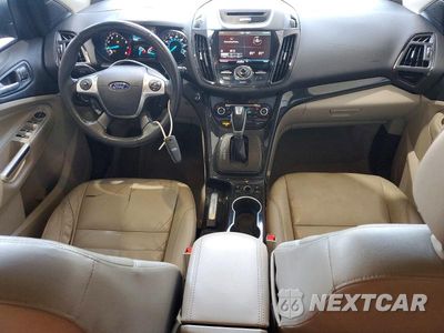Zdjęcie 8 z 13 samochodu: 2015 FORD ESCAPE TITANIUM VIN:1FMCU0J90FUA68679 - miniatura