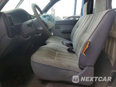Zdjęcie 7 z 12 samochodu: 1998 TOYOTA TACOMA BASE VIN:4TANL42N1WZ013742 - miniatura
