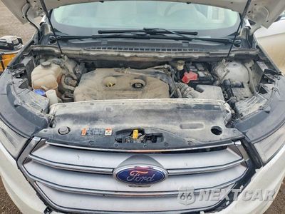 Zdjęcie 12 z 13 samochodu: 2016 FORD EDGE TITANIUM VIN:2FMPK4K91GBB92691 - miniatura