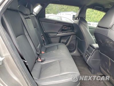 Zdjęcie 11 z 14 samochodu: 2023 SUBARU SOLTERRA PREMIUM VIN:JTMABABA7PA024259 - miniatura