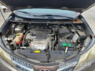 Zdjęcie 12 z 13 samochodu: 2014 TOYOTA RAV4 XLE VIN:2T3WFREV2EW105482 - miniatura