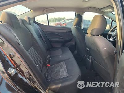 Zdjęcie 10 z 12 samochodu: 2021 NISSAN VERSA S VIN:3N1CN8DV1ML809635 - miniatura