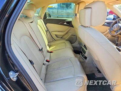 Zdjęcie 10 z 12 samochodu: 2016 AUDI A6 PREMIUM PLUS VIN:WAUGFAFC7GN109439 - miniatura