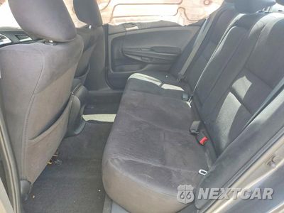 Zdjęcie 10 z 12 samochodu: 2012 HONDA ACCORD LX VIN:1HGCP2F30CA240414 - miniatura