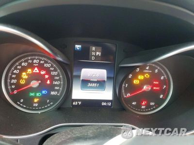 Zdjęcie 9 z 12 samochodu: 2016 MERCEDES-BENZ C 300 4MATIC VIN:55SWF4KB7GU141057 - miniatura