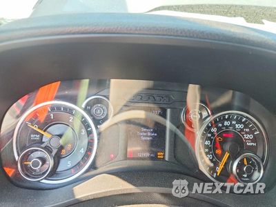 Zdjęcie 9 z 12 samochodu: 2022 RAM 3500 TRADESMAN VIN:3C63R3GL4NG118924 - miniatura