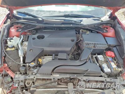 Zdjęcie 11 z 12 samochodu: 2018 NISSAN ALTIMA 2.5 SR VIN:1N4AL3APXJC293372 - miniatura