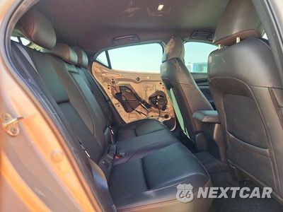 Zdjęcie 11 z 14 samochodu: 2026 MAZDA 3 SELECT SPORT VIN:JM1BPAKL1T1884515 - miniatura