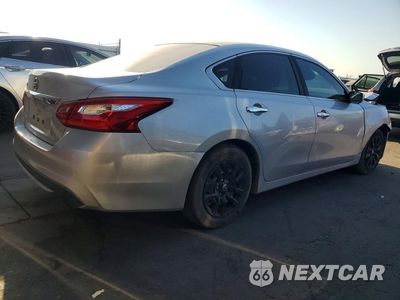 Trzecie zdjęcie samochodu z tyłu: 2016 NISSAN ALTIMA 2.5 S VIN:1N4AL3AP0GC217104 - miniatura