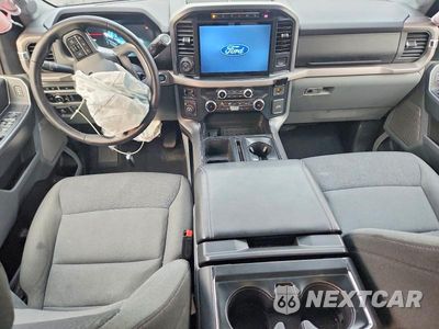 Zdjęcie 8 z 13 samochodu: 2024 FORD F150 XLT VIN:1FTFW3L83RKF68885 - miniatura