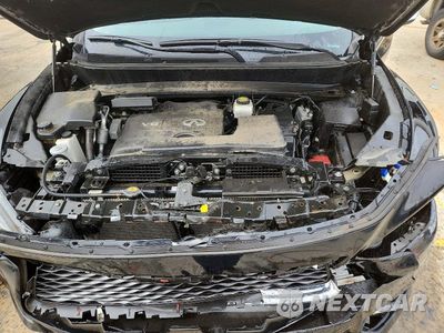 Zdjęcie 12 z 14 samochodu: 2019 INFINITI QX60 PURE VIN:5N1DL0MM6KC566084 - miniatura